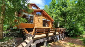 Casa de Verano Pucura